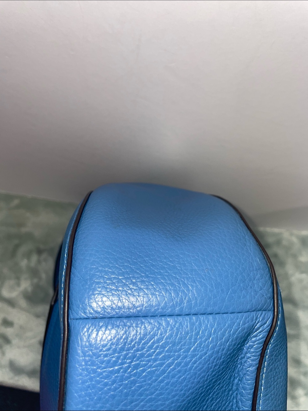 Coach ‘Elle’ Hobo - Picture 7 of 11